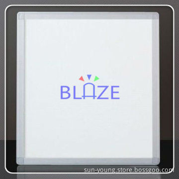 72W DALI Dimmable Led Ceiling Panel 600x600mm Mean Well Driver